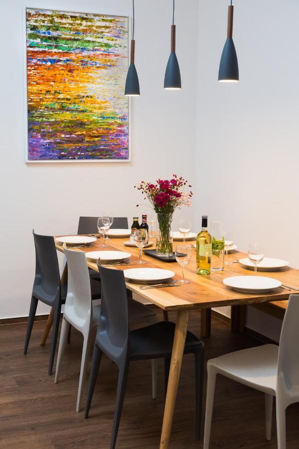 Bensimon Apartments Charlottenburg 柏林 外观 照片