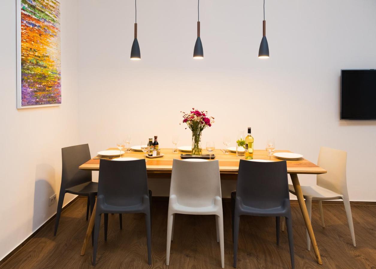 Bensimon Apartments Charlottenburg 柏林 外观 照片