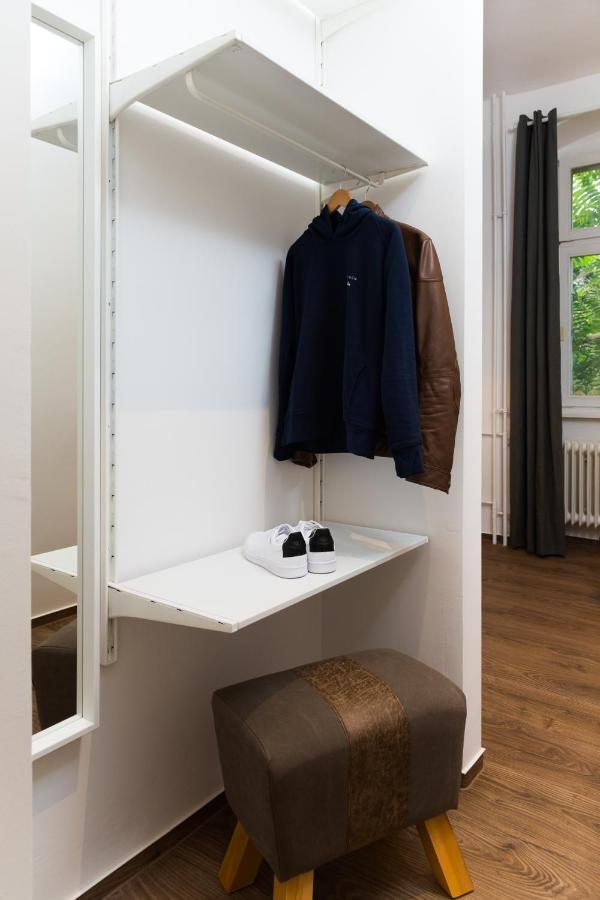 Bensimon Apartments Charlottenburg 柏林 外观 照片