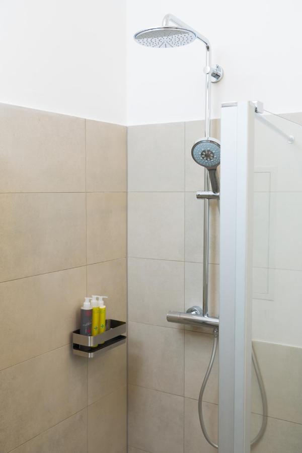 Bensimon Apartments Charlottenburg 柏林 外观 照片