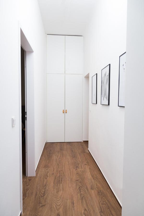 Bensimon Apartments Charlottenburg 柏林 外观 照片