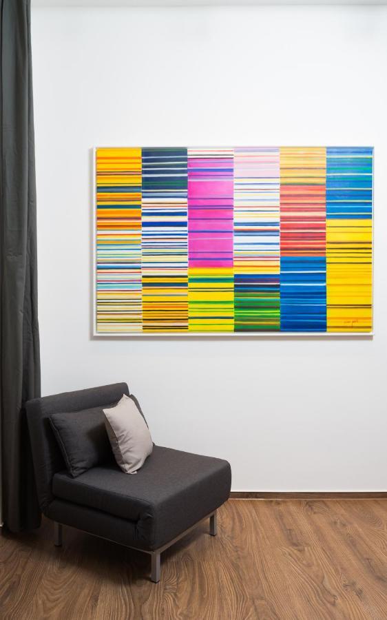 Bensimon Apartments Charlottenburg 柏林 外观 照片